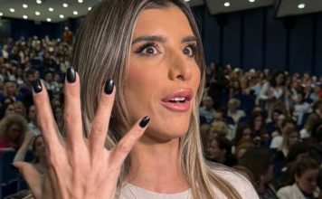 “Smrde mu čarape, pita gde sam bila”: Jovana Pajić brutalna nakon razvoda, dugo je ćutala o svemu "Smrde mu čarape, pita gde sam bila": Jovana Pajić brutalna nakon razvoda, dugo je ćutala o svemu - featured image