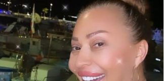 Brže bolje je obrisala post, ali već je bilo kasno, svi su vidjeli intimu: Svi u šoku zbog onoga što je osvanulo na Cecinom Instagramu Brže bolje je obrisala post, ali već je bilo kasno, svi su vidjeli intimu: Svi u šoku zbog onoga što je osvanulo na Cecinom Instagramu - featured image