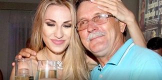 Neopisiva radost u domu Rade Manojlović: Pjevačica potvrdila vijesti, nenadano, štižu trojke! Otac Rade ne može da sakrije sreću Neopisiva radost u domu Rade Manojlović: Pjevačica potvrdila vijesti, nenadano, štižu trojke! Otac Rade ne može da sakrije sreću - featured image