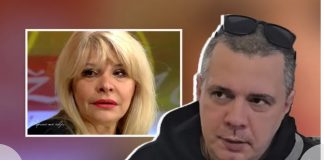 Prvo isplivale nage slike iz kreveta, pa sada joj javno izjavio ljubav: Pjevač (43) i pjevačica (70) zapIovili u nježnosti – ona naišla na veliku osudu Prvo isplivale nage slike iz kreveta, pa sada joj javno izjavio ljubav: Pjevač (43) i pjevačica (70) zapIovili u nježnosti – ona naišla na veliku osudu - featured image