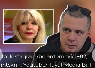 Prvo isplivale nage slike iz kreveta, pa sada joj javno izjavio ljubav: Pjevač (43) i pjevačica (70) zapIovili u nježnosti – ona naišla na veliku osudu Prvo isplivale nage slike iz kreveta, pa sada joj javno izjavio ljubav: Pjevač (43) i pjevačica (70) zapIovili u nježnosti – ona naišla na veliku osudu - featured image