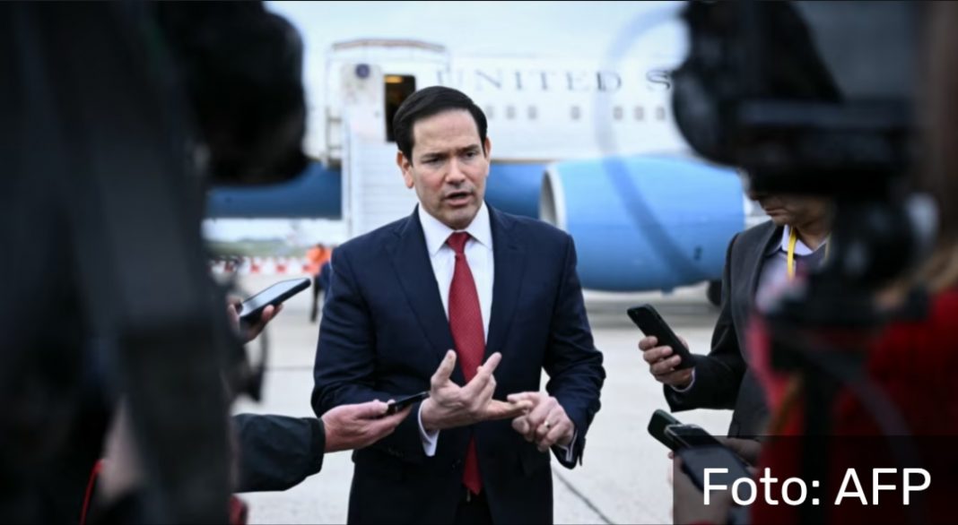 Amerikanci završili rat protiv Irana!? Rubio: Operacija Epski bijes je završena - featured image