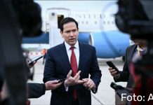 Amerikanci završili rat protiv Irana!? Rubio: Operacija Epski bijes je završena Amerikanci završili rat protiv Irana!? Rubio: Operacija Epski bijes je završena - featured image