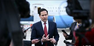 Amerikanci završili rat protiv Irana!? Rubio: Operacija Epski bijes je završena Amerikanci završili rat protiv Irana!? Rubio: Operacija Epski bijes je završena - featured image