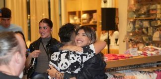 Jovana Pajić progovorila o vjenčanju sa Marijom Šerifović: Više ništa ne kriju! Jovana Pajić progovorila o vjenčanju sa Marijom Šerifović: Više ništa ne kriju! - featured image