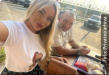 Dane (70) objavio video snimak trojke, Sofija, njena majka i on u krevetu ,auu – pa zaprijetio: “NE DAJ BOŽE DA POČNEM SVE DA IZNOSIM, MORAĆE DA SE PRESELI U AFRIKU” Dane (70) objavio video snimak trojke, Sofija, njena majka i on u krevetu ,auu – pa zaprijetio: “NE DAJ BOŽE DA POČNEM SVE DA IZNOSIM, MORAĆE DA SE PRESELI U AFRIKU” - featured image