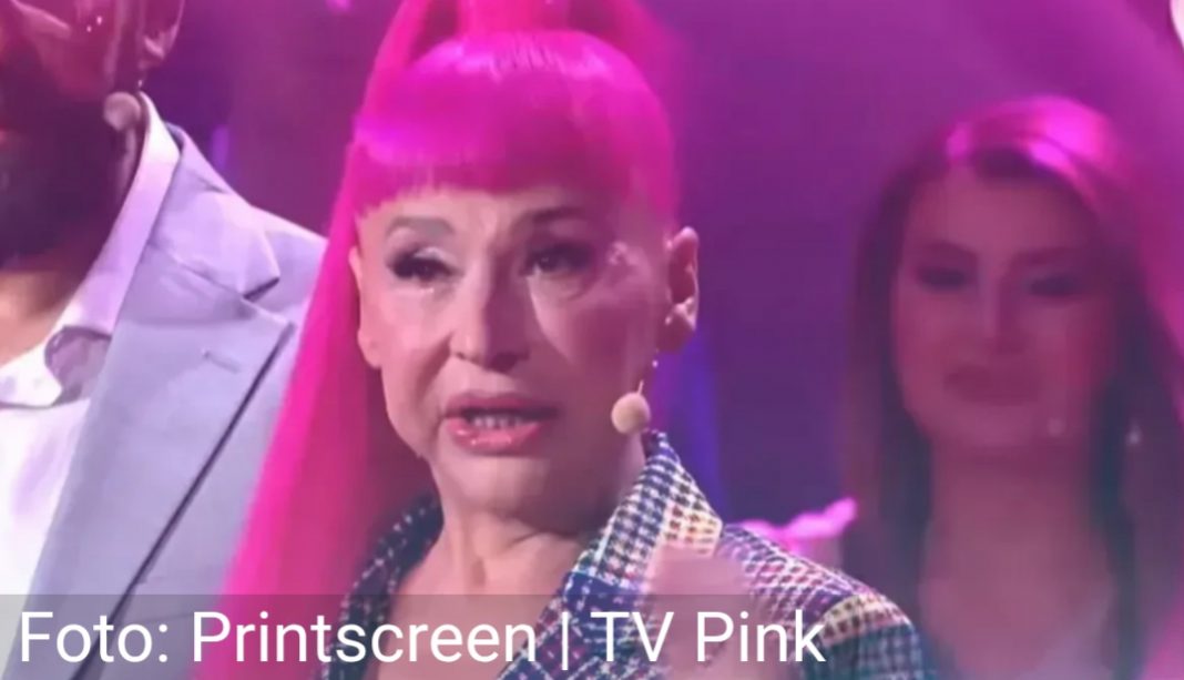 Zorica Brunclik slučajno saznala za opaku bolest: Pjevačica otkrila simptome koje je imala - featured image