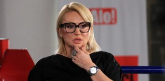 “Odlučili smo da se rastanemo” Goca Tržan nakon mnogo godina otkrila istinu: “Oboje smo krivi” “Odlučili smo da se rastanemo” Goca Tržan nakon mnogo godina otkrila istinu: “Oboje smo krivi” - featured image