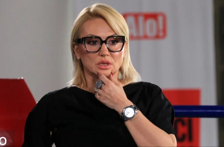“Odlučili smo da se rastanemo” Goca Tržan nakon mnogo godina otkrila istinu: “Oboje smo krivi” “Odlučili smo da se rastanemo” Goca Tržan nakon mnogo godina otkrila istinu: “Oboje smo krivi” - featured image