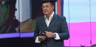 Peja nakon 30 godina otkrio zbog čega se razveo od Zlate Petrović Peja nakon 30 godina otkrio zbog čega se razveo od Zlate Petrović - featured image
