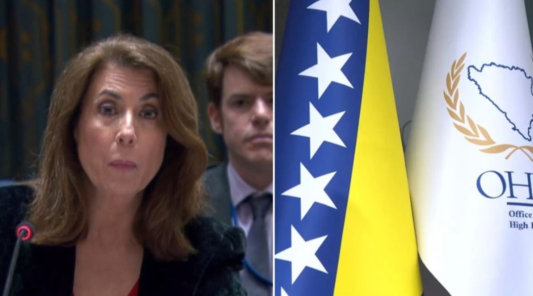 Amerika poručila Bosni i Hercegovini: Snađite se sami - featured image