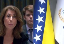 Amerika poručila Bosni i Hercegovini: Snađite se sami Amerika poručila Bosni i Hercegovini: Snađite se sami - featured image
