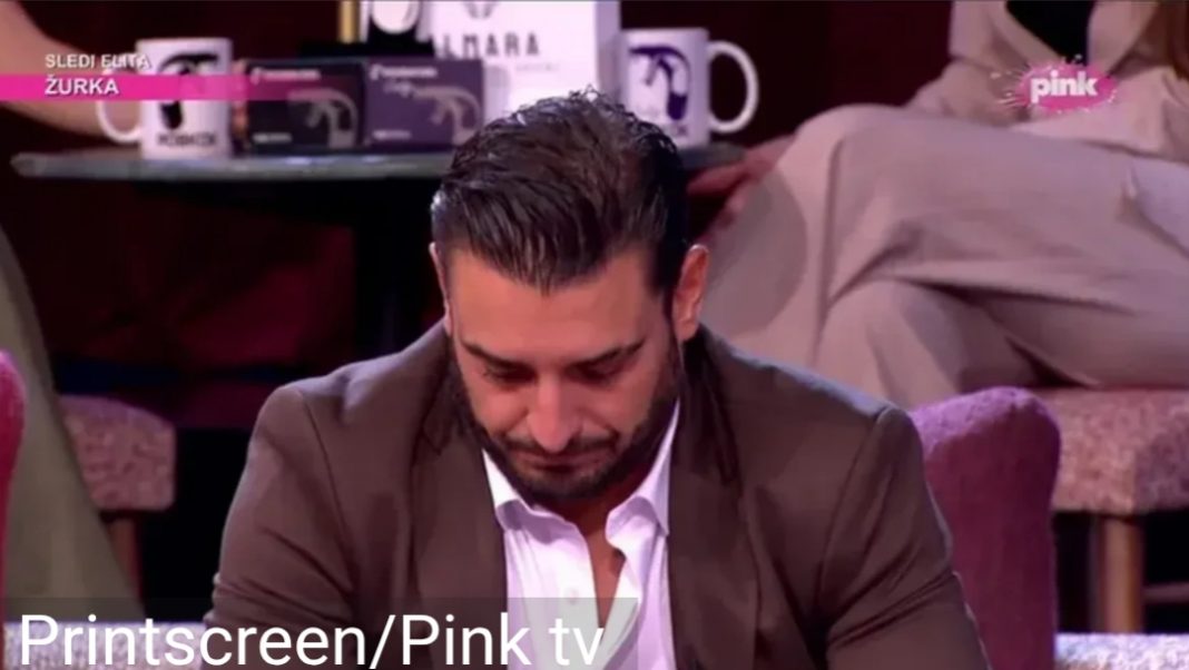Darko Lazić priznao da nisu uvijek bili u dobrom odnosu, zato mu je presudi0: “Bježao je od mene, sve sam vidio, ali ga nisam poštedio” - featured image