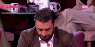 Darko Lazić priznao da nisu uvijek bili u dobrom odnosu, zato mu je presudi0: “Bježao je od mene, sve sam vidio, ali ga nisam poštedio” Darko Lazić priznao da nisu uvijek bili u dobrom odnosu, zato mu je presudi0: “Bježao je od mene, sve sam vidio, ali ga nisam poštedio” - featured image