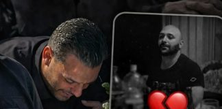 Brat Darka Lazića je predosjetio smrt? Darko progovorio, njegova žena ga nije mogla očima, ona je Danima prije pogibije radila ovo Brat Darka Lazića je predosjetio smrt? Darko progovorio, njegova žena ga nije mogla očima, ona je Danima prije pogibije radila ovo - featured image