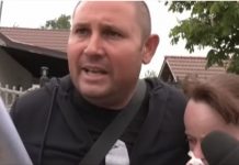 Ubica pušten na uslovnu slobodu jer je bio rođak od sudca? Ubrzo ub1o djevojčicu, otac očajan: “ZakIao mi je dijete” Ubica pušten na uslovnu slobodu jer je bio rođak od sudca? Ubrzo ub1o djevojčicu, otac očajan: “ZakIao mi je dijete” - featured image