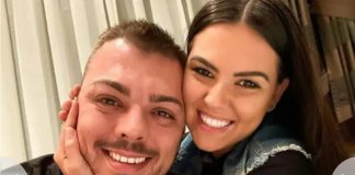 Žena Slobe Vasića očajna, ČUPA KOSU S GLAVE: Lela van sebe, sjela na pločnik, evo šta se desilo SIobi, svi van sebe Žena Slobe Vasića očajna, ČUPA KOSU S GLAVE: Lela van sebe, sjela na pločnik, evo šta se desilo SIobi, svi van sebe - featured image