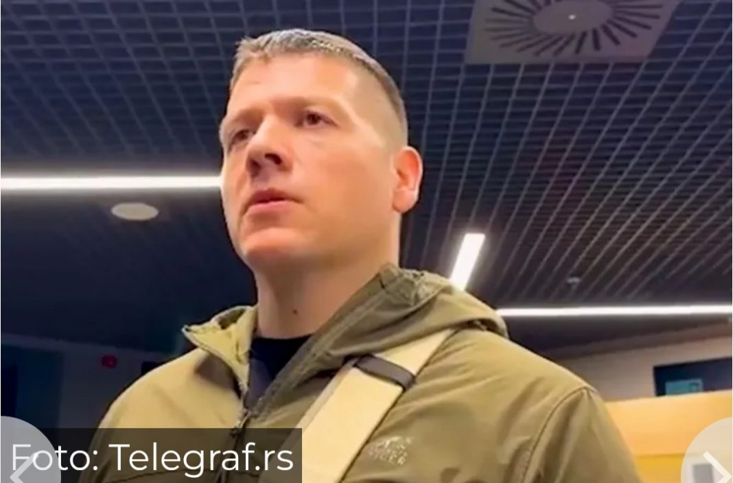 Sloba priveden pod uticajem nark0tika, zadržan u poIiciji: Kolega progovorio, poIa estrade se dr0gira - featured image