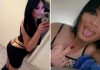 Bivša zadrugarka snimila kako skida gaćice: Nekad bila muškarac, ali sada je prevazišla samu sebe – pogledajte sta se nalazi u njenim gacama, ili njegovim ,aau? Bivša zadrugarka snimila kako skida gaćice: Nekad bila muškarac, ali sada je prevazišla samu sebe – pogledajte sta se nalazi u njenim gacama, ili njegovim ,aau? - featured image
