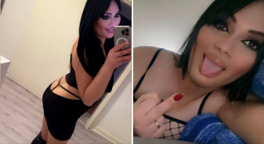 Bivša zadrugarka snimila kako skida gaćice: Nekad bila muškarac, ali sada je prevazišla samu sebe – pogledajte sta se nalazi u njenim gacama, ili njegovim ,aau? - featured image Bivša zadrugarka snimila kako skida gaćice: Nekad bila muškarac, ali sada je prevazišla samu sebe – pogledajte sta se nalazi u njenim gacama, ili njegovim ,aau? - featured image