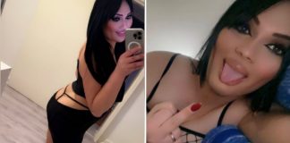 Bivša zadrugarka snimila kako skida gaćice: Nekad bila muškarac, ali sada je prevazišla samu sebe – pogledajte sta se nalazi u njenim gacama, ili njegovim ,aau? Bivša zadrugarka snimila kako skida gaćice: Nekad bila muškarac, ali sada je prevazišla samu sebe – pogledajte sta se nalazi u njenim gacama, ili njegovim ,aau? - featured image