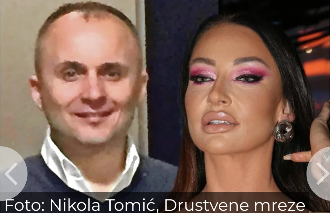 Pretučena priznala? “Ne mogu da kažem da sam se zaljubila, željela sam dosta novca”: Kaća o ljubavi sa Stojketom: “Dotakla sam dno, znala sam da je on obični dile…” - featured image Pretučena priznala? “Ne mogu da kažem da sam se zaljubila, željela sam dosta novca”: Kaća o ljubavi sa Stojketom: “Dotakla sam dno, znala sam da je on obični dile…” - featured image