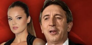 “Žika progovorio, godinama sam je štitio, pa otkrio ko je za veliki novac glumio dečka Slavici Ćukteraš dok je bila u vezi sa njim: Podijelio i intimni snimak auu “Žika progovorio, godinama sam je štitio, pa otkrio ko je za veliki novac glumio dečka Slavici Ćukteraš dok je bila u vezi sa njim: Podijelio i intimni snimak auu - featured image