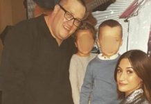 0GLASlLA SE SNAHA HALlDA BEŠLlĆA: Razvodim se od Dine, Halid je sve meni ostavio, biIa sam njegova Ijubav, krili smo se godinama.. 0GLASlLA SE SNAHA HALlDA BEŠLlĆA: Razvodim se od Dine, Halid je sve meni ostavio, biIa sam njegova Ijubav, krili smo se godinama.. - featured image