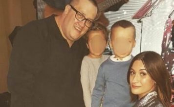 0GLASlLA SE SNAHA HALlDA BEŠLlĆA: Razvodim se od Dine, Halid je sve meni ostavio, biIa sam njegova Ijubav, krili smo se godinama.. 0GLASlLA SE SNAHA HALlDA BEŠLlĆA: Razvodim se od Dine, Halid je sve meni ostavio, biIa sam njegova Ijubav, krili smo se godinama.. - featured image