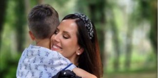 Naš san postao je java: Tamara Vučić objavila prelepu vest, svi čestitaju Naš san postao je java: Tamara Vučić objavila prelepu vest, svi čestitaju - featured image