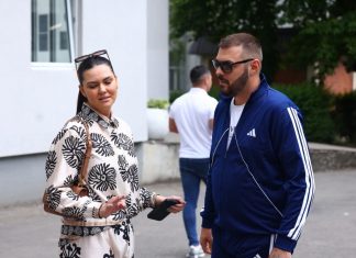 ŽENA SLOBE VASIĆA POVUKLA DRASTIČNE MERE, ANGAŽOVALA LJUDE DA GA PRATE! Lela više ne želi joj muž pravi skandale – Oni će joj redovno slati raporte, evo i kakve ŽENA SLOBE VASIĆA POVUKLA DRASTIČNE MERE, ANGAŽOVALA LJUDE DA GA PRATE! Lela više ne želi joj muž pravi skandale - Oni će joj redovno slati raporte, evo i kakve - featured image