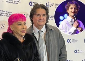 “TO NEMA VEZE SA PEVANJEM” Zorica i Kemiš dali svoj sud o Jakovu Jozinoviću, pa poručili kolegama: Ne razumem one koji su otišli da slušaju… "TO NEMA VEZE SA PEVANJEM" Zorica i Kemiš dali svoj sud o Jakovu Jozinoviću, pa poručili kolegama: Ne razumem one koji su otišli da slušaju... - featured image