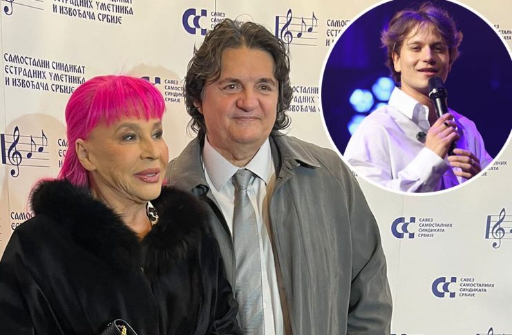 “TO NEMA VEZE SA PEVANJEM” Zorica i Kemiš dali svoj sud o Jakovu Jozinoviću, pa poručili kolegama: Ne razumem one koji su otišli da slušaju… "TO NEMA VEZE SA PEVANJEM" Zorica i Kemiš dali svoj sud o Jakovu Jozinoviću, pa poručili kolegama: Ne razumem one koji su otišli da slušaju... - featured image