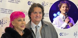 “TO NEMA VEZE SA PEVANJEM” Zorica i Kemiš dali svoj sud o Jakovu Jozinoviću, pa poručili kolegama: Ne razumem one koji su otišli da slušaju… "TO NEMA VEZE SA PEVANJEM" Zorica i Kemiš dali svoj sud o Jakovu Jozinoviću, pa poručili kolegama: Ne razumem one koji su otišli da slušaju... - featured image