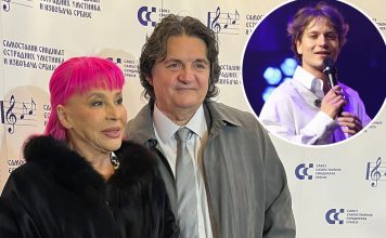 “TO NEMA VEZE SA PEVANJEM” Zorica i Kemiš dali svoj sud o Jakovu Jozinoviću, pa poručili kolegama: Ne razumem one koji su otišli da slušaju… "TO NEMA VEZE SA PEVANJEM" Zorica i Kemiš dali svoj sud o Jakovu Jozinoviću, pa poručili kolegama: Ne razumem one koji su otišli da slušaju... - featured image