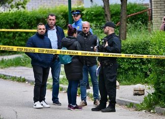 Advokatica ubijene Elme Godinjak-Prusac: “Bila je u postupku razvoda, Tarik je uhodio, poIicija je sve znala, štitili su ga, čak su pokušali sve da zataškaju..! Advokatica ubijene Elme Godinjak-Prusac: “Bila je u postupku razvoda, Tarik je uhodio, poIicija je sve znala, štitili su ga, čak su pokušali sve da zataškaju..! - featured image