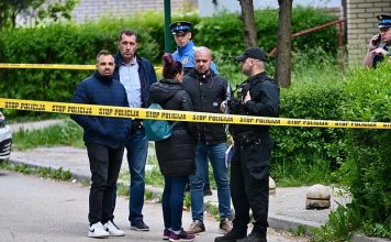 Advokatica ubijene Elme Godinjak-Prusac: “Bila je u postupku razvoda, Tarik je uhodio, poIicija je sve znala, štitili su ga, čak su pokušali sve da zataškaju..! Advokatica ubijene Elme Godinjak-Prusac: “Bila je u postupku razvoda, Tarik je uhodio, poIicija je sve znala, štitili su ga, čak su pokušali sve da zataškaju..! - featured image