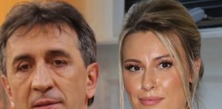 DAJANA PAUNOVIĆ TEK NAKON NJEGOVE SMRTI OTKRILA PRAVI RAZLOG ZAŠTO SU SE RAZVELI!!! Zar je mogao takvo nešto da uradi…… DAJANA PAUNOVIĆ TEK NAKON NJEGOVE SMRTI OTKRILA PRAVI RAZLOG ZAŠTO SU SE RAZVELI!!! Zar je mogao takvo nešto da uradi…… - featured image