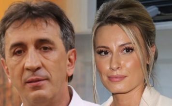 DAJANA PAUNOVIĆ TEK NAKON NJEGOVE SMRTI OTKRILA PRAVI RAZLOG ZAŠTO SU SE RAZVELI!!! Zar je mogao takvo nešto da uradi…… DAJANA PAUNOVIĆ TEK NAKON NJEGOVE SMRTI OTKRILA PRAVI RAZLOG ZAŠTO SU SE RAZVELI!!! Zar je mogao takvo nešto da uradi…… - featured image