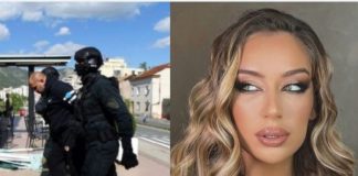 SREĆA NIJE DUGO POTRAJALA!!! TEA TAIROVIĆ DOŽIVELA Š00K!!! Suprug je PREVARIO SA POZNATOM PJEVAČICOM!!! Ni manje ni više nego s njomm…. SREĆA NIJE DUGO POTRAJALA!!! TEA TAIROVIĆ DOŽIVELA Š00K!!! Suprug je PREVARIO SA POZNATOM PJEVAČICOM!!! Ni manje ni više nego s njomm…. - featured image