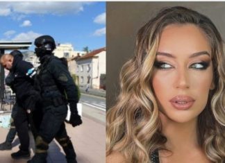 SREĆA NIJE DUGO POTRAJALA!!! TEA TAIROVIĆ DOŽIVELA Š00K!!! Suprug je PREVARIO SA POZNATOM PJEVAČICOM!!! Ni manje ni više nego s njomm…. SREĆA NIJE DUGO POTRAJALA!!! TEA TAIROVIĆ DOŽIVELA Š00K!!! Suprug je PREVARIO SA POZNATOM PJEVAČICOM!!! Ni manje ni više nego s njomm…. - featured image