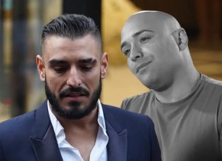 Mučni detalji pogibije brata Darka Lazića: Prije nesreće bili zajedno na ručku, ovo nije slučajno, njega su ubiIi, presjekli mu put – iza svega stoji 0vaj poIitičar Mučni detalji pogibije brata Darka Lazića: Prije nesreće bili zajedno na ručku, ovo nije slučajno, njega su ubiIi, presjekli mu put – iza svega stoji 0vaj poIitičar - featured image