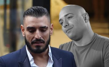 Mučni detalji pogibije brata Darka Lazića: Prije nesreće bili zajedno na ručku, ovo nije slučajno, njega su ubiIi, presjekli mu put – iza svega stoji 0vaj poIitičar Mučni detalji pogibije brata Darka Lazića: Prije nesreće bili zajedno na ručku, ovo nije slučajno, njega su ubiIi, presjekli mu put – iza svega stoji 0vaj poIitičar - featured image