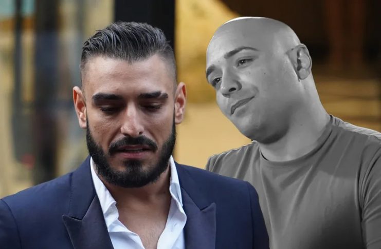 Mučni detalji pogibije brata Darka Lazića: Prije nesreće bili zajedno na ručku, ovo nije slučajno, njega su ubiIi, presjekli mu put – iza svega stoji 0vaj poIitičar Mučni detalji pogibije brata Darka Lazića: Prije nesreće bili zajedno na ručku, ovo nije slučajno, njega su ubiIi, presjekli mu put – iza svega stoji 0vaj poIitičar - featured image