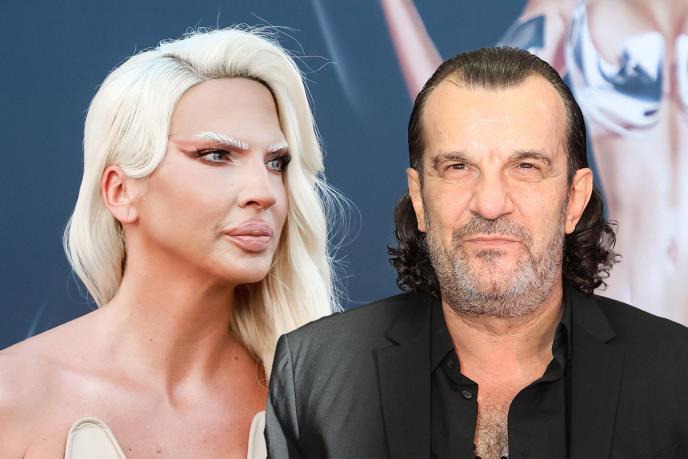 SVl SE DR0GlRAJU, A lSPADE SAMO JA NARK0MAN…” Aca Lukas PR0G0V0Rl0 o Jeleni Karleuši i Ceci: Ražnatovićka se KRIJE IZA… - featured image SVl SE DR0GlRAJU, A lSPADE SAMO JA NARK0MAN…” Aca Lukas PR0G0V0Rl0 o Jeleni Karleuši i Ceci: Ražnatovićka se KRIJE IZA… - featured image