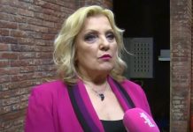 ZABRINJAVAJUĆE VESTI O SNEŽANI ĐURIŠIĆ! Svi strahuju za njeno zdravlje ZABRINJAVAJUĆE VESTI O SNEŽANI ĐURIŠIĆ! Svi strahuju za njeno zdravlje - featured image