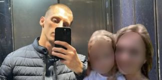 IVANA SA KĆERKOM KAĆOM SKOČILA SA 6. SPRATA Godinama je trpjela nasilje od muža, ovo su bile njene POSLJEDNJE RIJEČI: Makedonac osuđen na 12 godina zatvora IVANA SA KĆERKOM KAĆOM SKOČILA SA 6. SPRATA Godinama je trpjela nasilje od muža, ovo su bile njene POSLJEDNJE RIJEČI: Makedonac osuđen na 12 godina zatvora - featured image