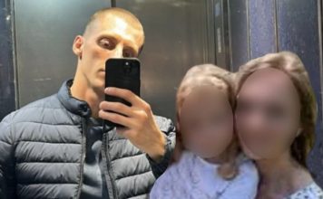 IVANA SA KĆERKOM KAĆOM SKOČILA SA 6. SPRATA Godinama je trpjela nasilje od muža, ovo su bile njene POSLJEDNJE RIJEČI: Makedonac osuđen na 12 godina zatvora IVANA SA KĆERKOM KAĆOM SKOČILA SA 6. SPRATA Godinama je trpjela nasilje od muža, ovo su bile njene POSLJEDNJE RIJEČI: Makedonac osuđen na 12 godina zatvora - featured image