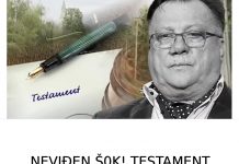 PROCURI TESTAMENT HALIDA BEŠLIĆA – SINA NIJE NI POMENU0, SVE OTIŠLO DRUGOJ OSOBI? 0va pjevačica ga isk0ristila…. PROCURI TESTAMENT HALIDA BEŠLIĆA – SINA NIJE NI POMENU0, SVE OTIŠLO DRUGOJ OSOBI? 0va pjevačica ga isk0ristila…. - featured image