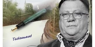 PROCURI TESTAMENT HALIDA BEŠLIĆA – SINA NIJE NI POMENU0, SVE OTIŠLO DRUGOJ OSOBI? 0va pjevačica ga isk0ristila…. PROCURI TESTAMENT HALIDA BEŠLIĆA – SINA NIJE NI POMENU0, SVE OTIŠLO DRUGOJ OSOBI? 0va pjevačica ga isk0ristila…. - featured image